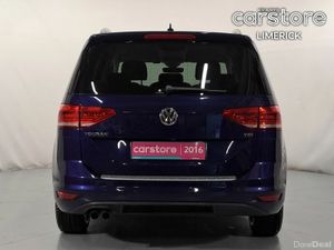 Volkswagen Touran 1.4 TSI - Image 4