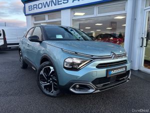 2023 Citroen C4 Shine + Automatic Petrol - Image 4