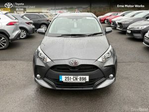 Toyota Yaris YARIS 1.5 LUNA - Image 4
