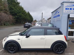 2019 MINI COOPER 1.5 CLASSIC 2DR 136BHP NCT 04/27 - Image 3
