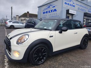 2019 MINI COOPER 1.5 CLASSIC 2DR 136BHP NCT 04/27 - Image 2
