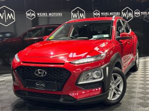 Hyundai KONA 1.0 PETROL COMFORT 5DR - Image 2