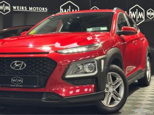 Hyundai KONA 1.0 PETROL COMFORT 5DR - Image 3