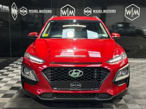 Hyundai KONA 1.0 PETROL COMFORT 5DR - Image 4