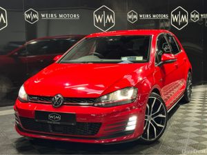 Volkswagen Golf GTI DSG ONLY 57,635km 220BHP - Image 2