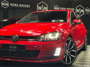 Volkswagen Golf GTI DSG ONLY 57,635km 220BHP - Image 3