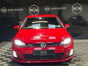 Volkswagen Golf GTI DSG ONLY 57,635km 220BHP - Image 4