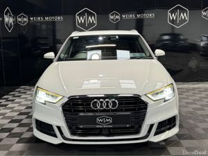 Audi A3 1.4 TFSI S LINE DYNAMIC AUTOMATIC ONLY 67, - Image 4