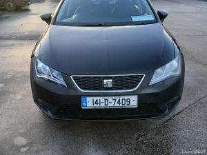 SEAT Leon 2014 - Image 2