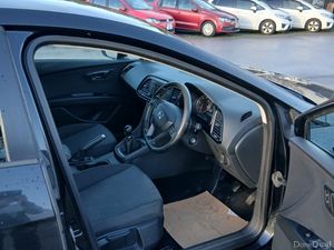 SEAT Leon 2014 - Image 2