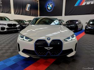 2022 BMW i4 40 SPORT (LASER LIGHTS RARE ) - Image 2
