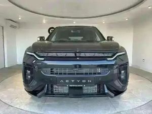 KGM Other 1.5 K50 5dr Auto - Image 2