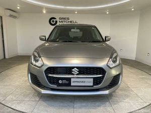 Suzuki Swift 1.2 Dualjet 83 12V Hybrid SZ-L 5dr - Image 2