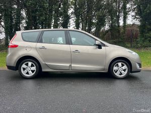 Renault Grand Scenic 2010(NCT 03/27) - Image 3