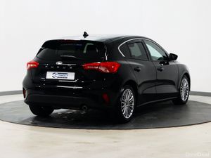 *10* 2019 Ford Focus 1.5tdci titanium x auto - Image 4