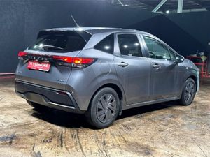 Nissan Note 1.2L PETROL HYBRID E-POWER - FACELIFT - Image 4