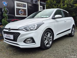 Hyundai i20 Active  (Deposit taken) - Image 2