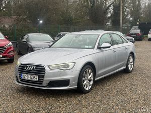2015 Audi A6 SE Ultra 2.0TDI Auto (Massive spec) - Image 2