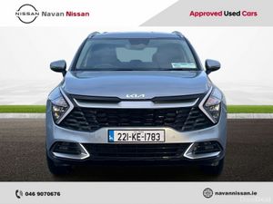 Kia Sportage 1.6 CRDi SCR Diesel 115 hp K2 6MT - Image 3