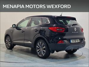 Renault Kadjar 1.5 dCi 110 ENERGY Signature S Nav - Image 4