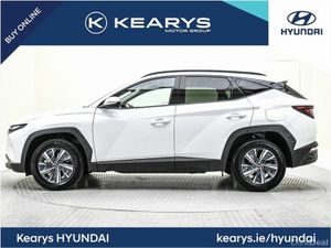 Hyundai Tucson Executive HEV - Image 3