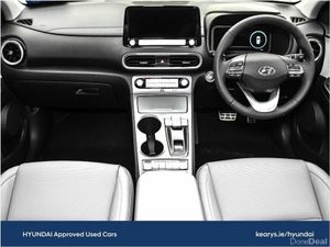 Hyundai KONA EV Premium 64 kWh - Image 4