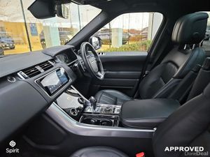 Land Rover Range Rover Sport 2.0 PHEV HSE Dynamic - Image 3