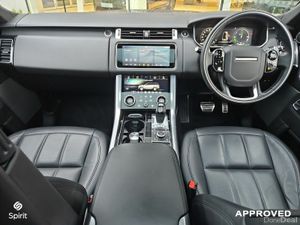 Land Rover Range Rover Sport 2.0 PHEV HSE Dynamic - Image 4