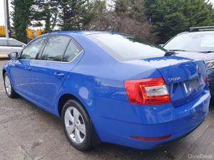 2019 SKODA OCTAVIA SE TECHNOLOGY 1.0 TSI NCT 02/28 - Image 4