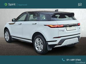 Land Rover Range Rover Evoque 1.5 PHEV R-Dynamic S - Image 2