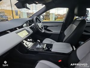 Land Rover Range Rover Evoque 1.5 PHEV R-Dynamic S - Image 3