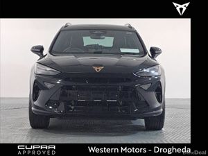 Cupra Formentor V2 1.5 TSI eHYBRID 204hp (150 kW) - Image 4
