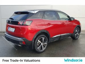 Peugeot 3008 1.2 Hybrid 136bhp E-DCS6 GT - Image 3