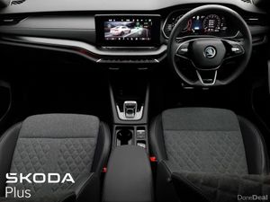 Skoda Octavia **ADAPTIVE CRUISE CONTROL**UPGRADED - Image 2