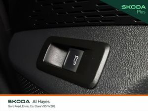 Skoda Octavia **ADAPTIVE CRUISE CONTROL**UPGRADED - Image 3