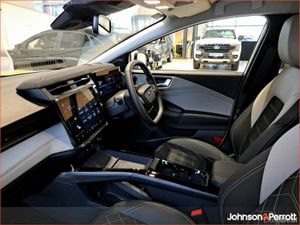 Ford Puma ORDER YOUR NEW PUMA Premium 52kWh Automa - Image 3