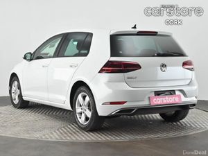 Volkswagen Golf 1.2 TSI Auto - Image 3