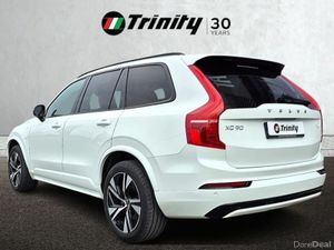 Volvo XC90 ** R DESIGN T8 ** HUGE SPEC ** STUNNING - Image 3