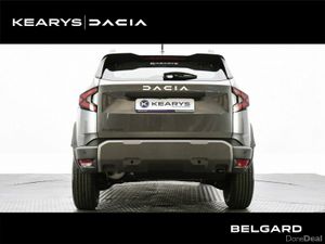 Dacia Duster Expression HEV 155 E06X DEMO - Image 2