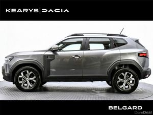 Dacia Duster Expression HEV 155 E06X DEMO - Image 3