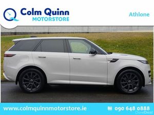 Land Rover Range Rover P440E 3.0 PHEV SE *12 Month - Image 2