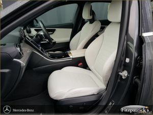 Mercedes-Benz C-Class C 200 d A/T Avantgarde - Image 4