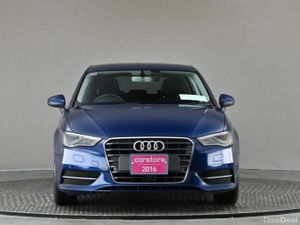 Audi A3 1.4 TFSI S-TRONIC SPORTBACK **REVERSE CAM* - Image 2