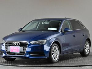 Audi A3 1.4 TFSI S-TRONIC SPORTBACK **REVERSE CAM* - Image 3
