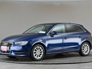 Audi A3 1.4 TFSI S-TRONIC SPORTBACK **REVERSE CAM* - Image 4