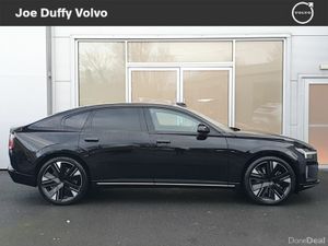 Volvo ES90 ES90 - Image 2