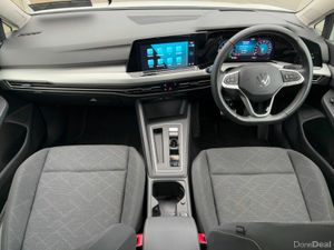 Volkswagen Golf 1.0 PETROL AUTO VERY LOW MILEAGE - Image 2