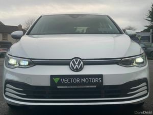 Volkswagen Golf 1.0 PETROL AUTO VERY LOW MILEAGE - Image 3