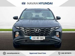 Hyundai Tucson 2WD Comfort Plus HEV Auto - Image 3