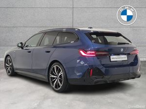 BMW 5-Series 530e M Sport Pro Touring - Image 3